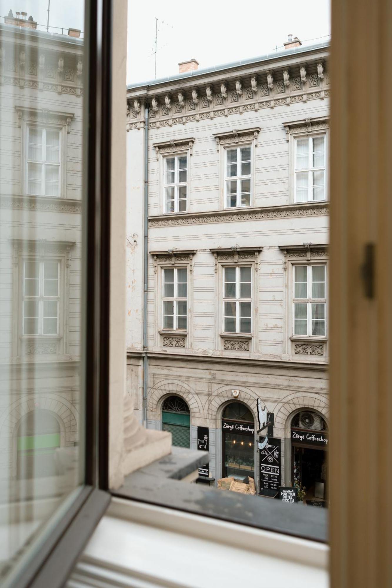 Jupiter Home Buda Budapeszt Zewnętrze zdjęcie